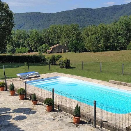 Mas Planella Casa Rural Mieres  Zewnętrze zdjęcie