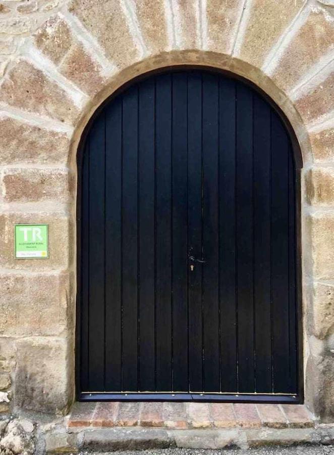Mas Planella Casa Rural Mieres  Zewnętrze zdjęcie