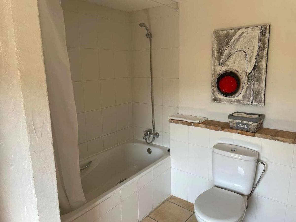 Mas Planella Casa Rural Mieres  Zewnętrze zdjęcie