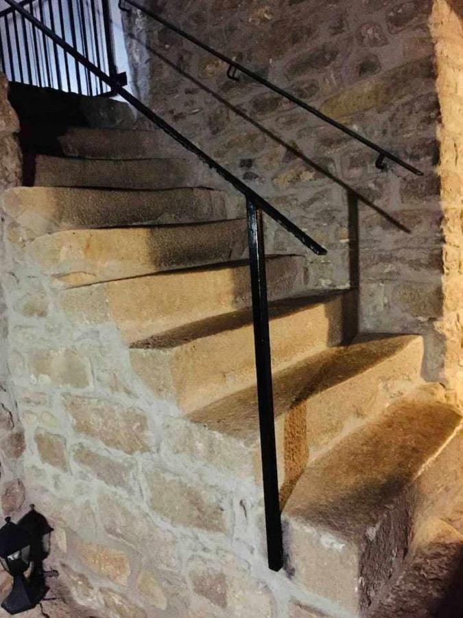 Mas Planella Casa Rural Mieres  Zewnętrze zdjęcie