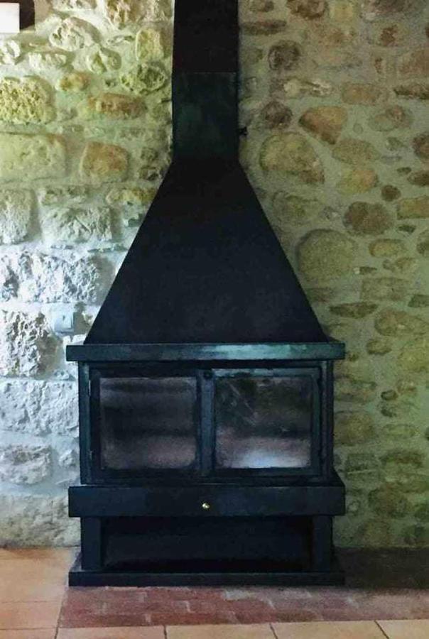 Mas Planella Casa Rural Mieres  Zewnętrze zdjęcie