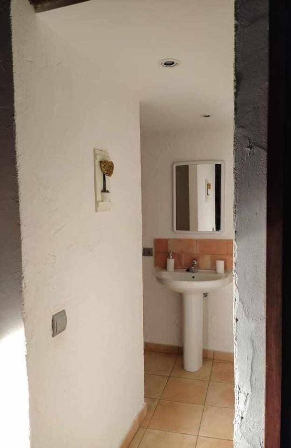 Mas Planella Casa Rural Mieres  Zewnętrze zdjęcie