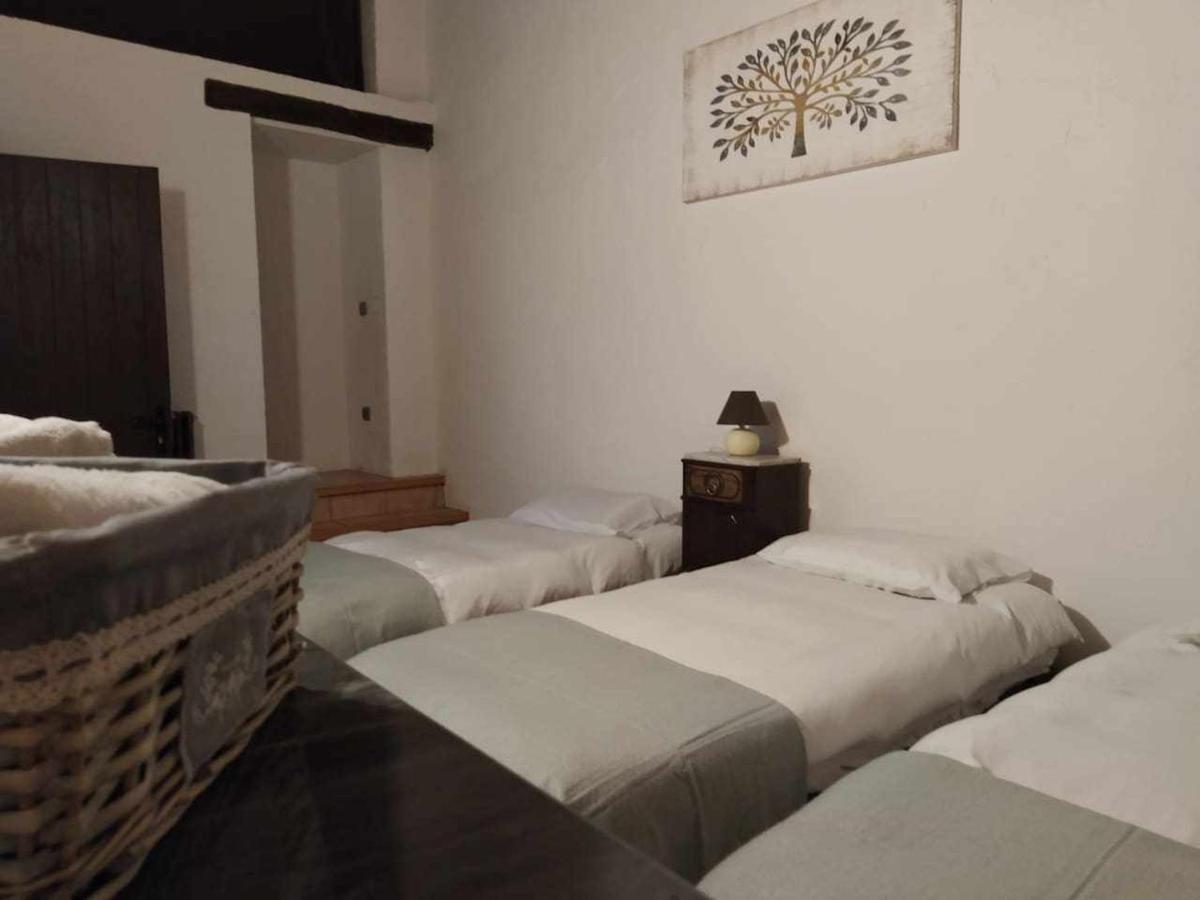 Mas Planella Casa Rural Mieres  Zewnętrze zdjęcie