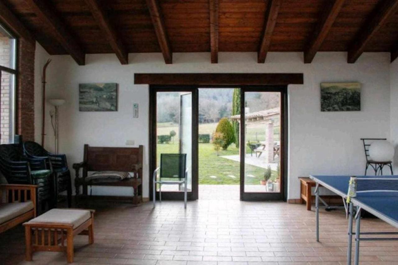 Mas Planella Casa Rural Mieres  Zewnętrze zdjęcie